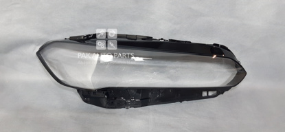 Picture of Honda Civic RS 2022-2024 Headlight Glass (Lens)