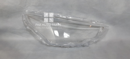 Picture of Haval Jolion 2023-2024 Headlight Glass (Lens)