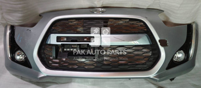 Picture of Daihatsu Copen Robe Front bumper