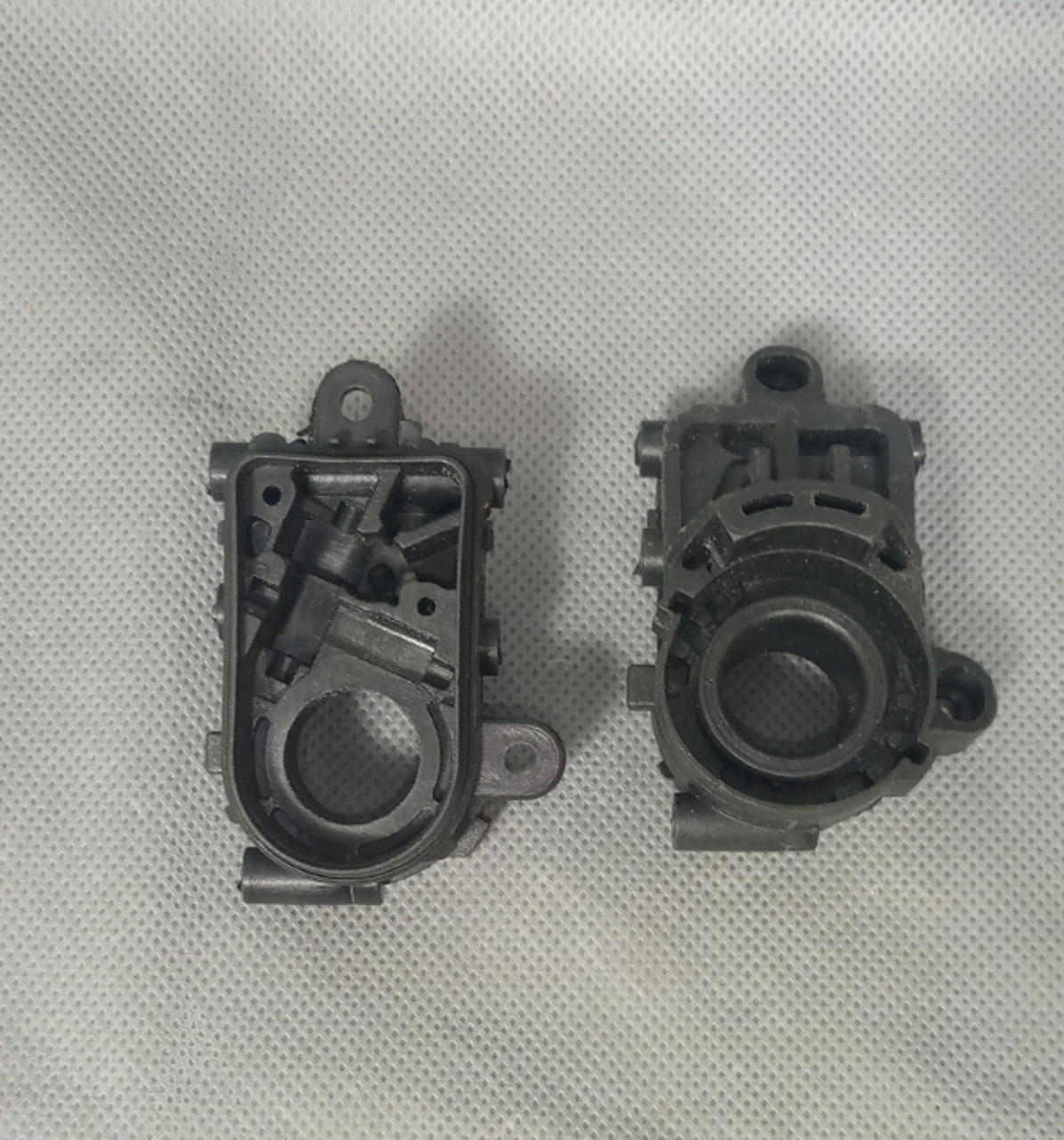 Picture of Honda Civic Vezel Rebirth Fit Side Mirror Motor lower part