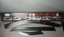 Picture of MG HS 2019-2024 Air Press Visor Set 6Pcs