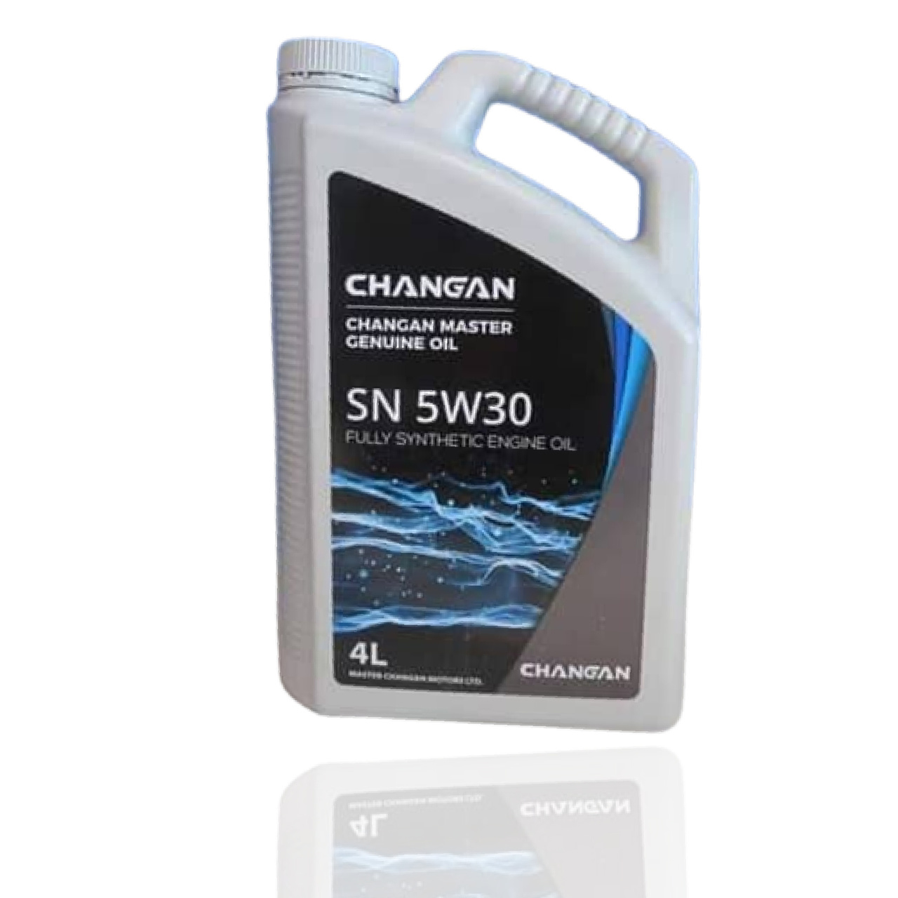 Picture of Changan Alsvin 2021-2026 Engine Oil 5W-30