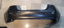 Picture of Changan Alsvin 2019-2024 Lumiere Back Bumper