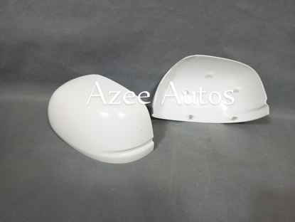 Picture of Honda N WGN N One 2014-19 Side Mirror Cover Without Light hole