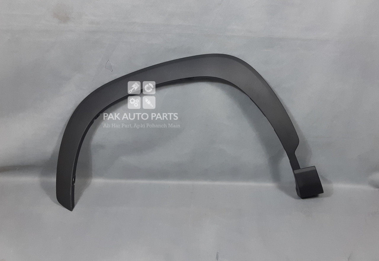 Picture of Toyota Corolla Cross 2023-2024 Front Fender Flare Arch Garnish