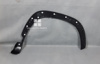 Picture of Toyota Corolla Cross 2023-2024 Front Fender Flare Arch Garnish
