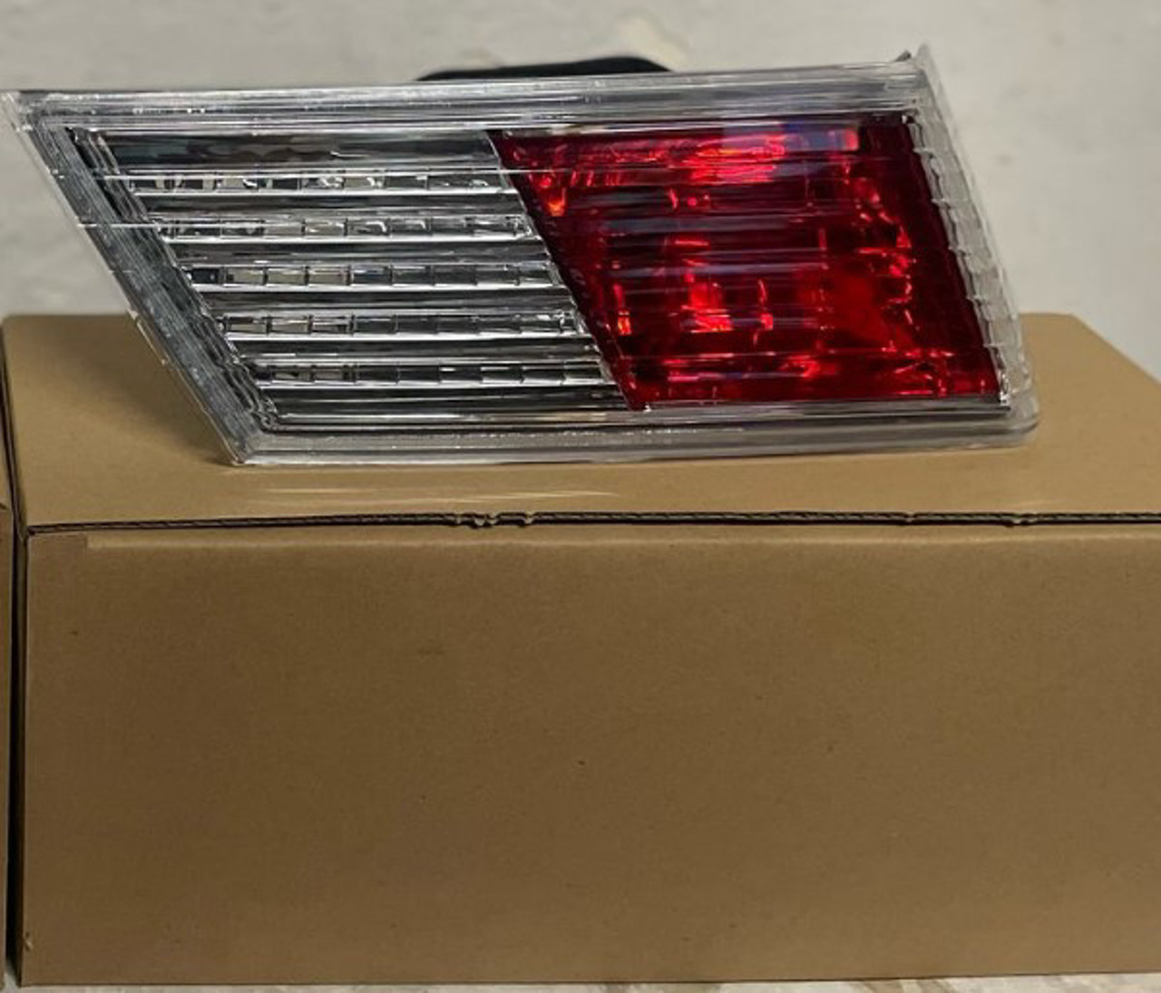 Picture of Honda Civic 2012-16 Trunklights (Diggi Lights) set