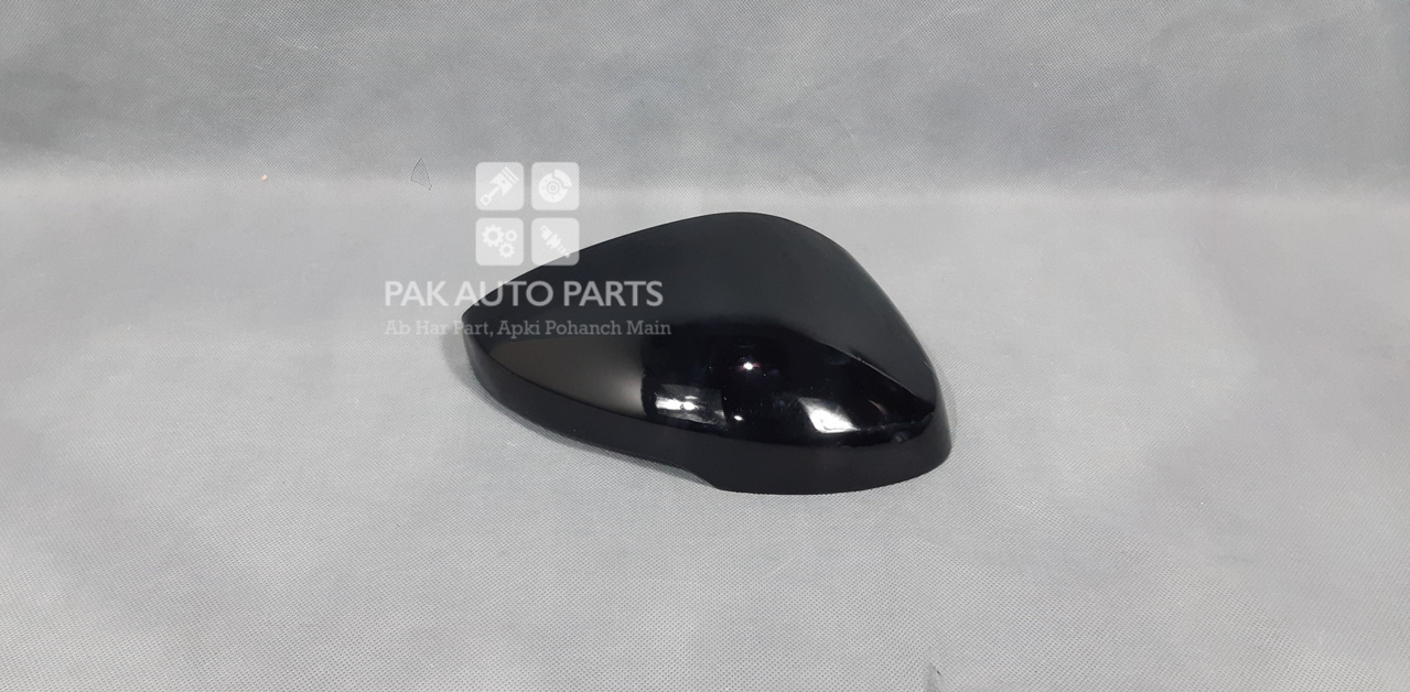 Picture of Honda Civic 2022-2026 Side Mirror Cover Painted