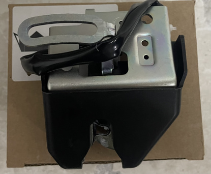 Picture of Honda Civic 2007-11 Trunk Lock
