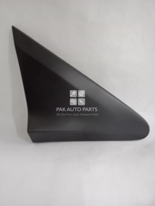 Picture of Honda City 2009-2021 Side Mirror Samosa