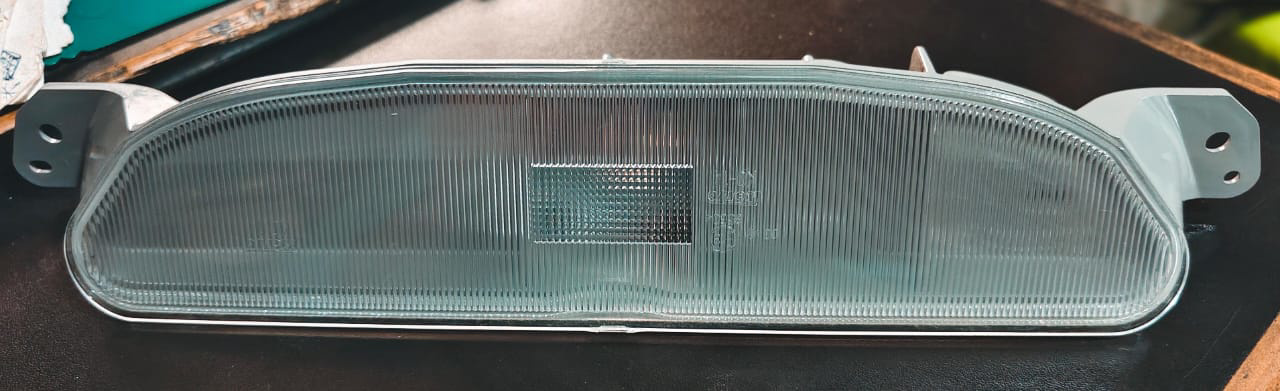 Picture of Toyota Yaris Hatchback Rear Reverse Light