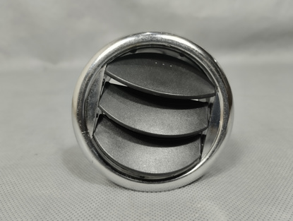 Picture of Suzuki Every Wagon\ Cultus\ Wagon R\ Swift\ Alto Dashboard Side Ac Vent Grill With Chrome Ring