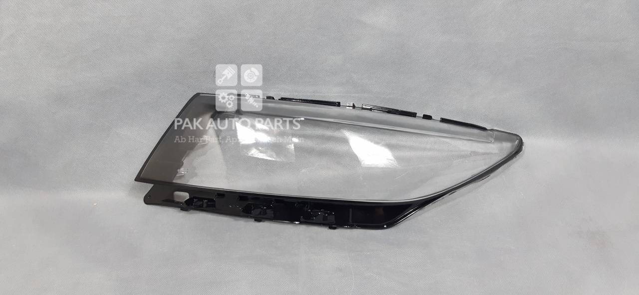 Picture of Glory Pro 2021-2025 Headlight Front Light Glass