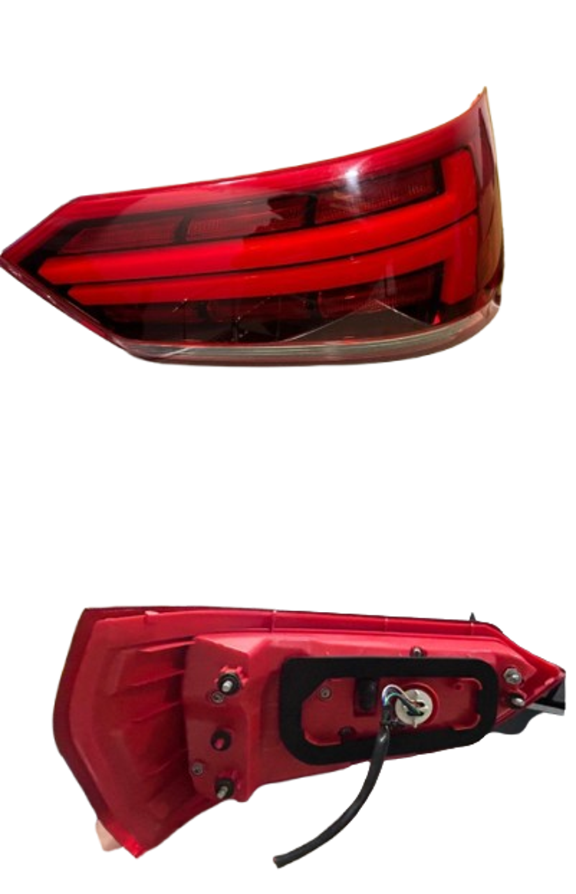 Picture of Prince DFSK Glory 580 Pro Back Tail Light