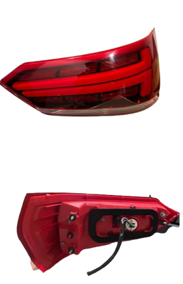Picture of Prince DFSK Glory 580 Pro Back Tail Light