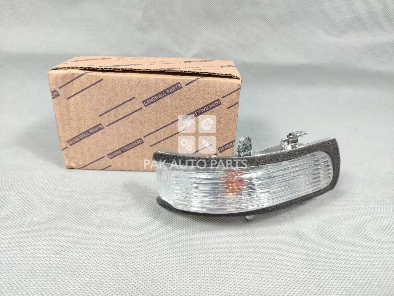 Picture of Toyota Corolla 2009-14 Side Mirror Indicator Lights