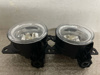 Picture of Honda Civic X 2016-21 Front Fog Lamps Set