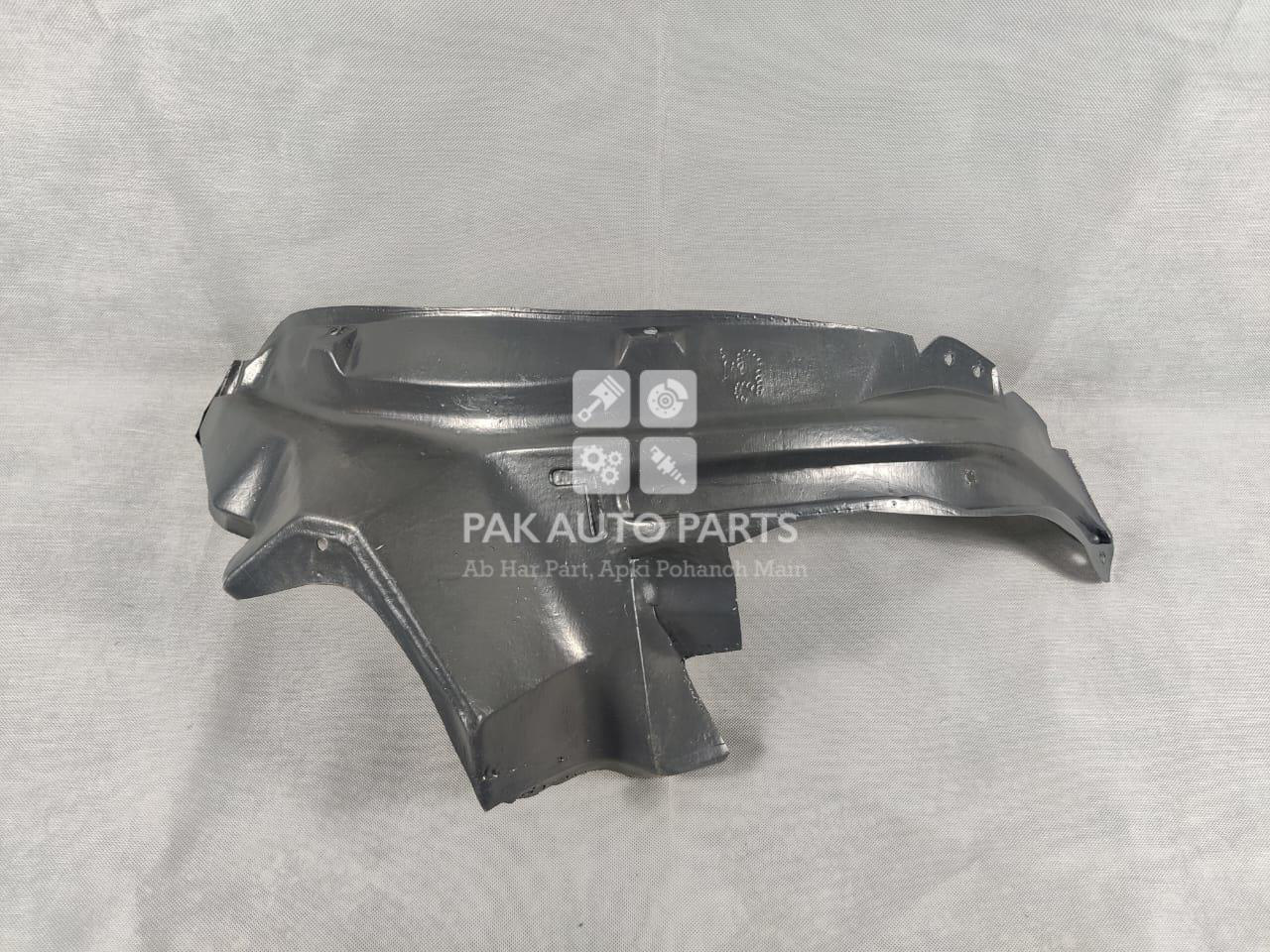 Picture of Kia Classic Front Fender Shield