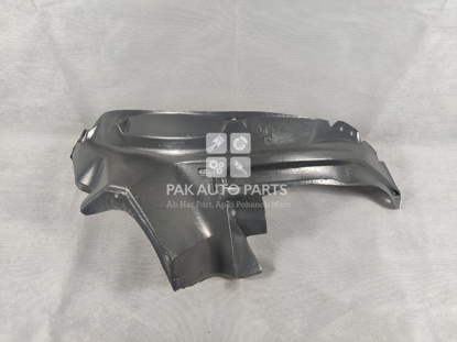 Picture of Kia Classic Front Fender Shield