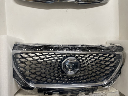 Picture of MG HS 2019-2024 Front Show Grill