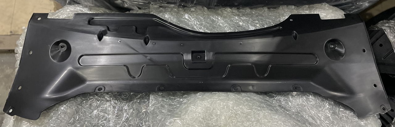 Picture of MG HS 2019-24 Engine Shield