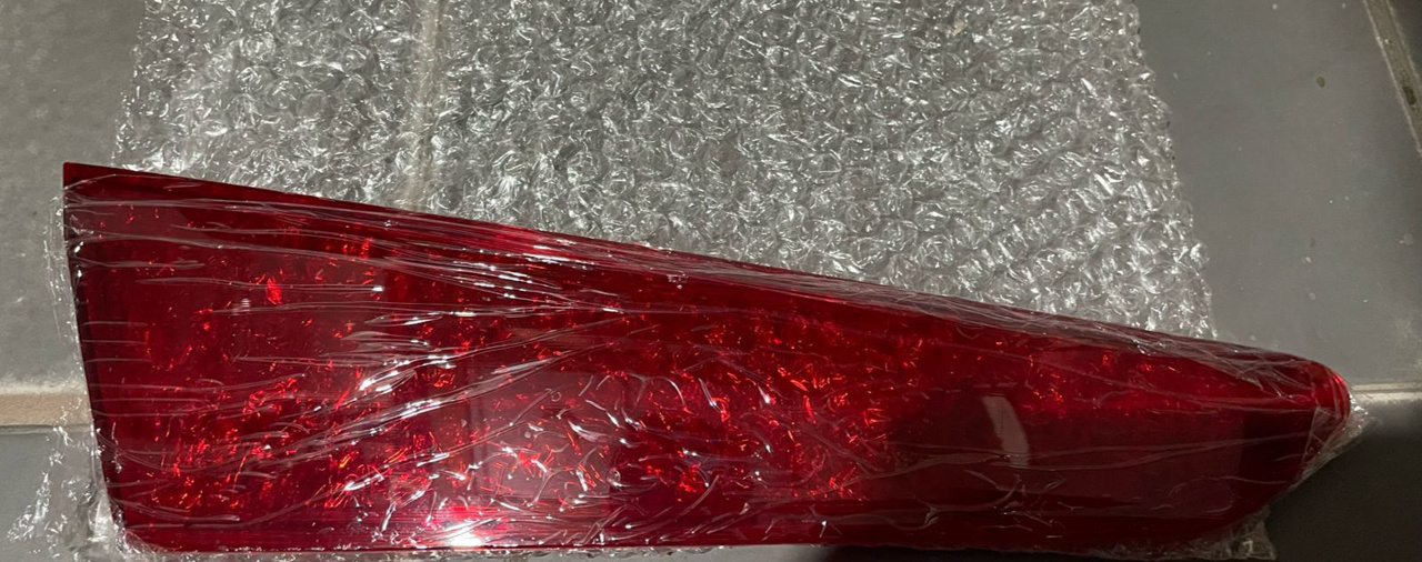 Picture of Hyundai Elantra 2021-24 Trunk Light Glass (Inner)
