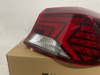Picture of Hyundai Elantra 2021-24 Backlight (Tail Light)