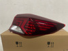 Picture of Hyundai Elantra 2021-24 Backlight (Tail Light)