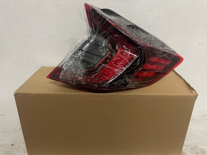 Picture of Hyundai Sonata 2022-24 Backlight (Tail Light) Outer