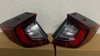 Picture of Hyundai Sonata 2022-24 Backlight (Tail Light) Outer