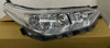 Picture of Toyota Yaris 2019-24 Headlight (HYBBL)