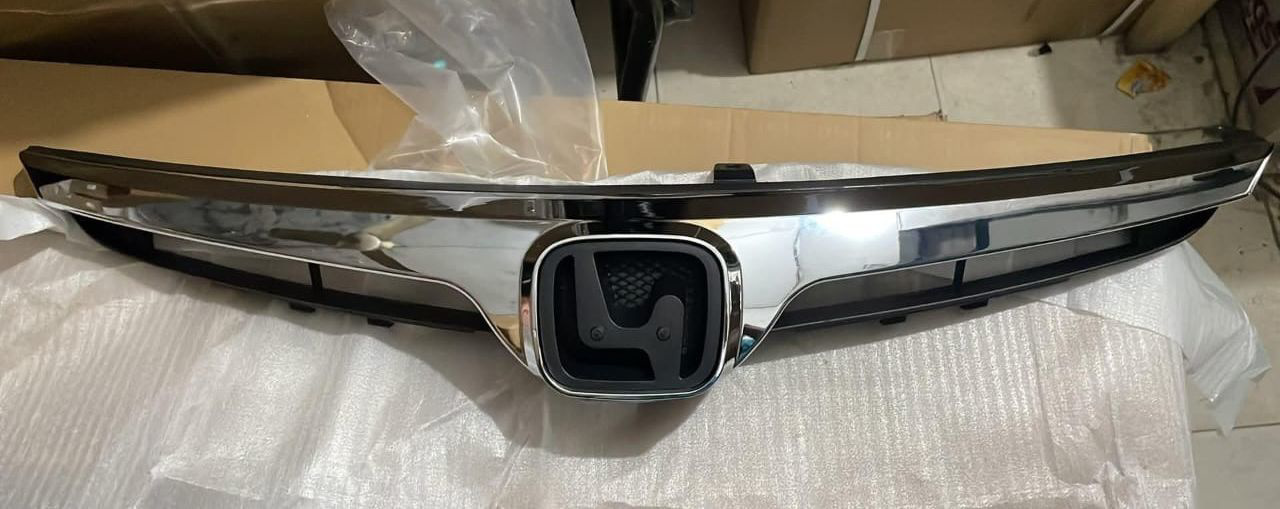 Picture of Honda Civic Reborn 2008-11 Front Show Grill