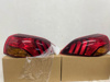 Picture of Hyundai Tucson 2021-24 Backlight (Tail Light) Outer