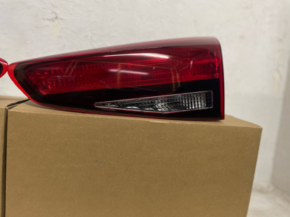Picture of Hyundai Tucson 2021-24 Trunk Light (Tail Light) Inner