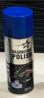 Picture of DAYZZEL Dashboard Polish Cleaner