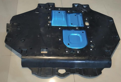 Picture of Honda Vezel Engine Shield Center Piece