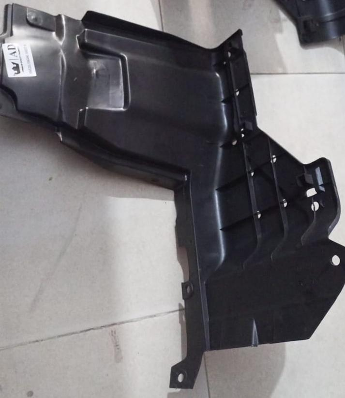 Picture of Honda Vezel 2015-21 Engine Shield Side Pc