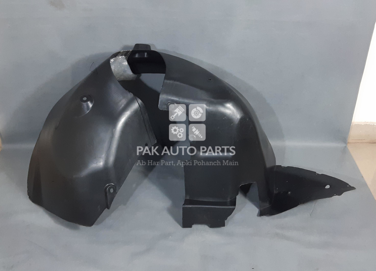 Picture of MG HS 2019-2024 Front Fender Shield