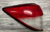 Picture of Honda Vezel 2015-19 Backlight Glass (Cover)