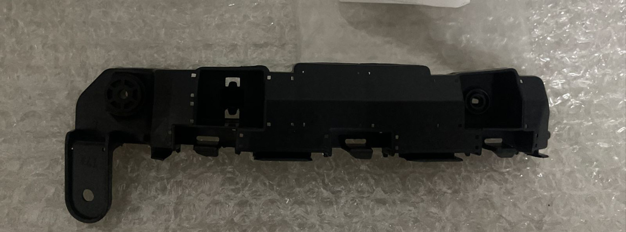 Picture of Honda Vezel 2015-17 Front Bumper Spacer