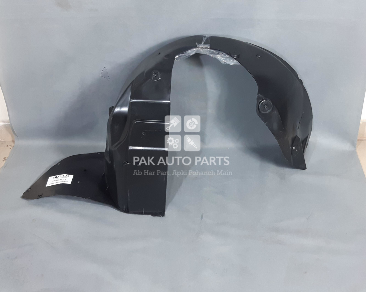 Picture of MG ZS 2021-2024 Fender Shield