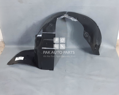 Picture of MG ZS 2021-2024 Fender Shield