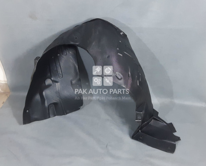 Picture of Changan Oshan X7 2022-2024 Front Fender Shield