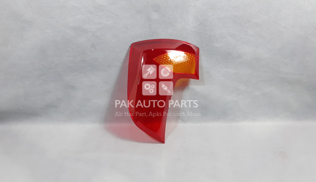 Picture of Kia Picanto 2019-25 Back Tail Light Glass (Cover)
