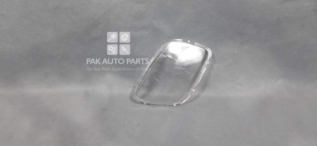 Picture of Kia Picanto 2019-24 Front Fog Light Lamp Cover (Lens)