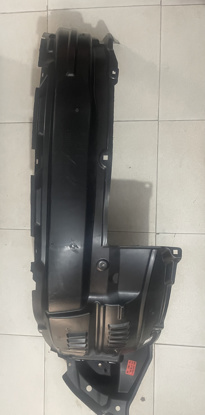 Picture of Toyota Prado 2016-25 Fender Shield
