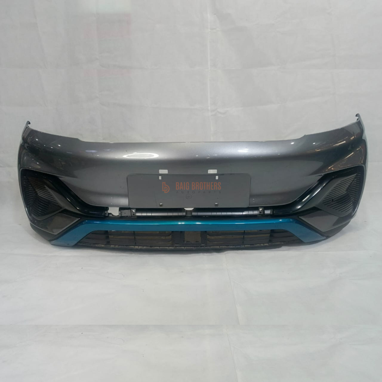 Picture of Byd Atto 3 2024-2025 Complete Front Bumper