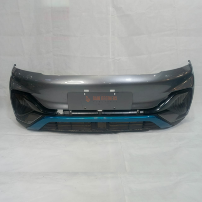 Picture of Byd Atto 3 2024-2025 Complete Front Bumper