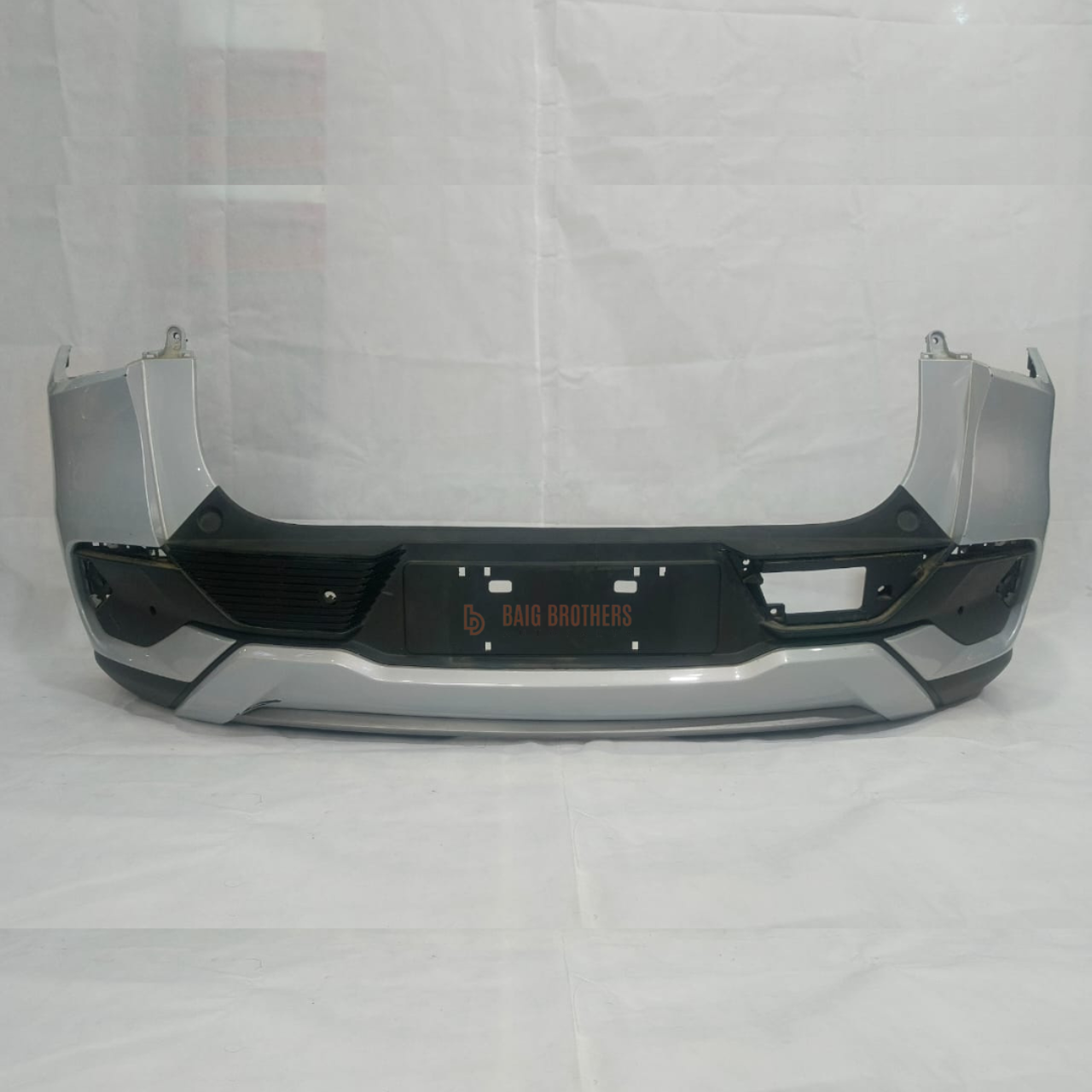 Picture of Byd Atto 3 2024-2025 Rear Bumper