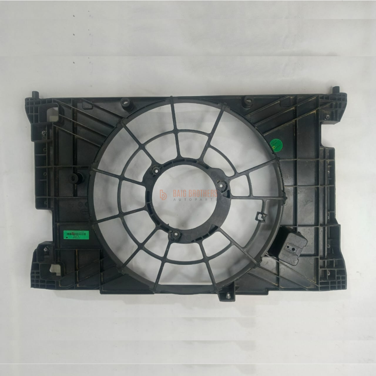 Picture of Byd Atto 3 2024-2025 Seal Shroud